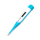 ORO-MED Termometr cyfrowy ORO-MED FLEXI niebieski - 1255072 - zdjęcie 3